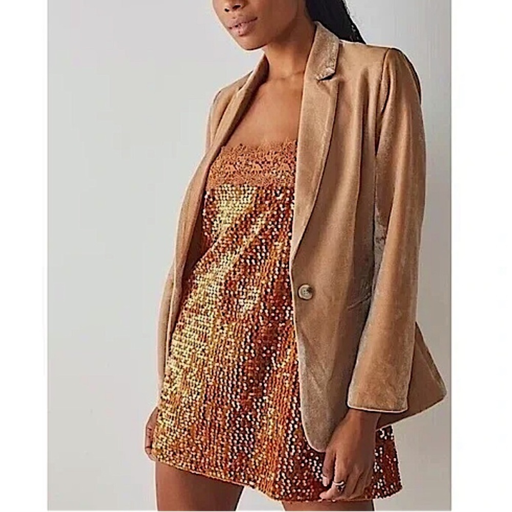 FREE PEOPLE DRESS 💋NWT